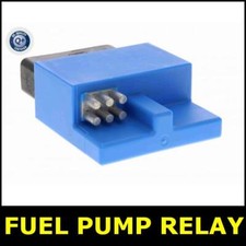 Relé de bomba de combustible PARA AUDI Q3 8U 2.0 11->18 CHOICE1/2 NO SISTEMA ORVR Gasolina