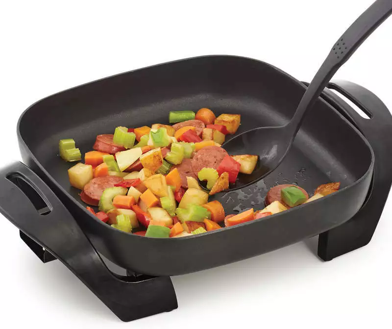 Bella 2024 electric skillet