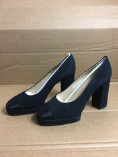 chanel high heel shoes - chanel heels