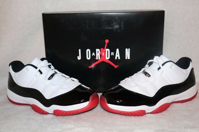 jordan 11 low 7y