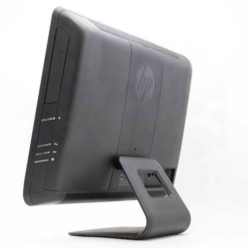 HP 8200 AIO ALL IN ONE i5 23” FHD WINDOWS 11 4GB 120GB FISSO DESKTOP DVD-RW - Bild 6 von 8