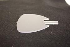 Replacement Lexan Lens for Meade LNT Red Dot Smart Finder fits ETX-PE Telescopes