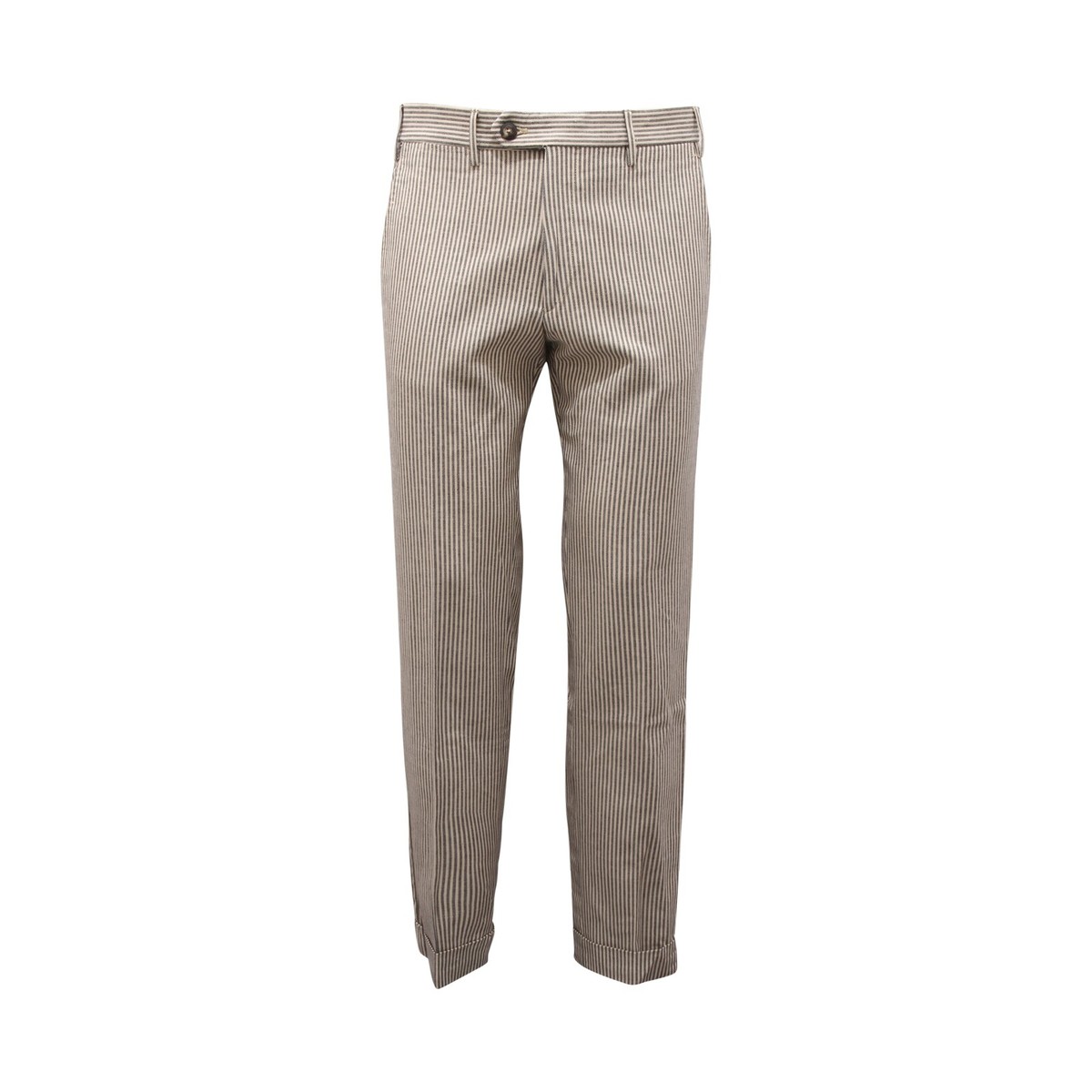 7197AS pantalone uomo MICHAEL COAL REGULAR FIT man trousers