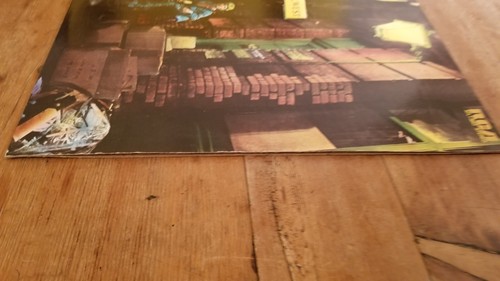 DAVID BOWIE ~ The Rise And Fall Of Ziggy Stardust ~ 1972 ~ AYL1-3843 Reissue - Picture 12 of 15