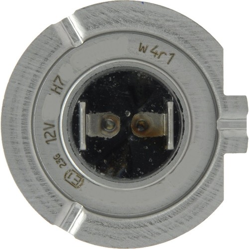 Halogen H7 55W Orange Amber Two Bulbs Head Light High Beam Replacement Upgrade - Picture 6 of 13
