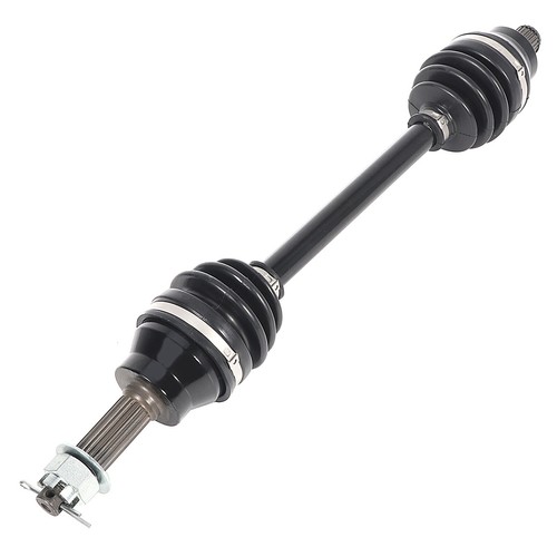 Rear Left Right For Polaris Hawkeye 300 2006 2007 2008 09 10 2011 CV  Axle - Picture 15 of 20