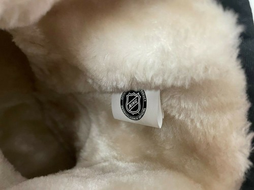 Philadelphia Flyers Cuce Women's Size 9M Quarterback Fur Lined Quilted Boots New - Bild 7 von 12