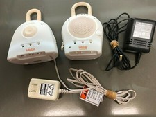 Sony 900 MHz Sensor Baby Call Monitor NTM-910  Safety 1st  Motorola mbp161