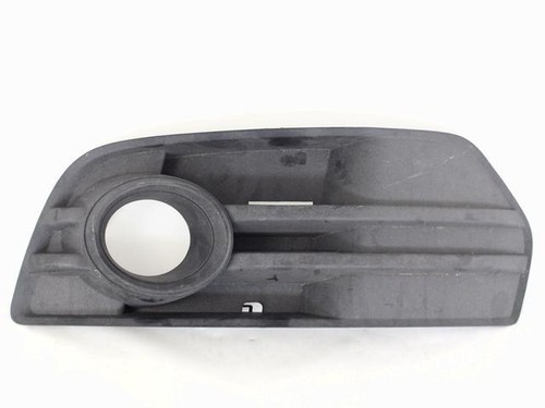 8R0807681A Verkleidung Coating Nebelscheinwerfer Stoßstange Vorne Seite Links