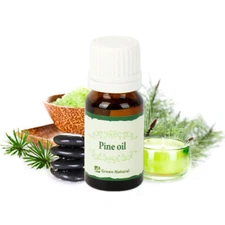 Pine Essential Oil Natural Aroma Aromatherapy Soap Cosmetic 100% Pure 10ml