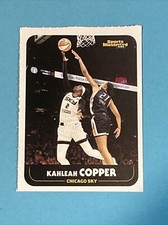 2024 Sports Illustrated SI For Kids Kahleah Copper Chicago Sky