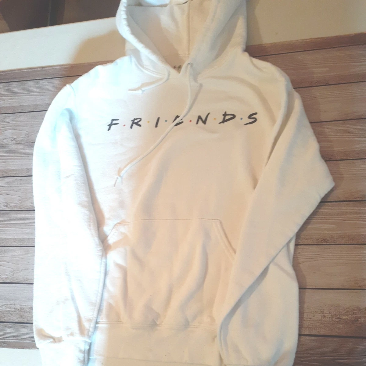 Friends tv show hoodie canada sale