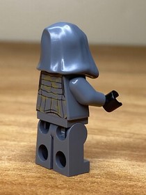 Lego Unkar Thug sw0655 Star Wars Minifigure The Force Awakens 75184 75099