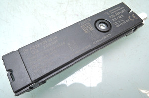 MERCEDES / A45 AMG / W176 / ANTENNE ANTENNENVERSTÄRKER / 2229055804 (ZA53)