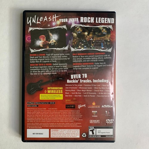 Sony Playstation 2 PS2 Spiele getestet - Sie wählen & wählen Videospiele Lot CIB Test - Bild 212 von 562