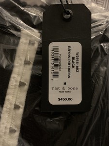 rag and bone brynn dress