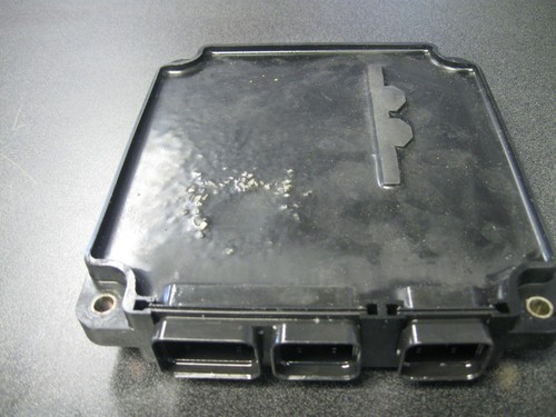 Yamaha Outboard 68F-8591A-20-00 Engine Control Unit BIN0269 - Bild 8 von 10