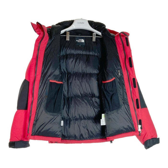 THE NORTH FACE ノースフェイス ND91950 BALTRO LIGHT JACKET