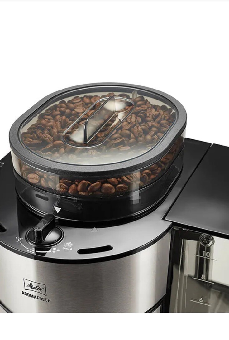 Melitta Coffee Maker