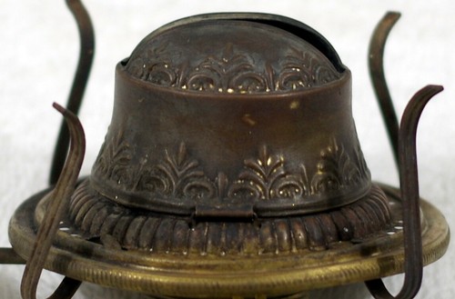 US BURNERS, FLAME SPREADERS, ADAPTERS, COLLARS PARTS/RESTORE KEROSENE OIL LAMP - Bild 111 von 139