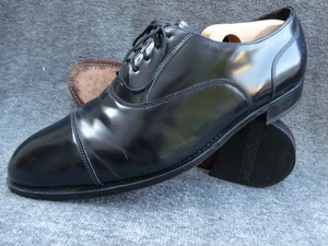 extra wide oxford shoes