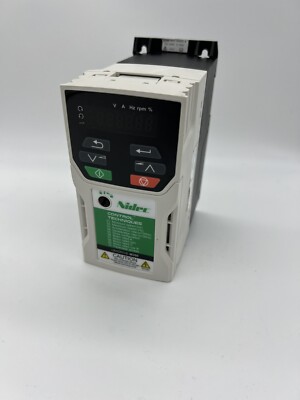 NIDEC Control Techniques Unidrive M300-012 00042 A 0,75 kW
