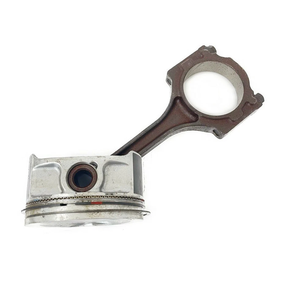 Varilla de pistón GM lado del pasajero 3,5 L 3,9 L Malibu Impala Terraza G6 Uplander OEM Foto 2 de 3