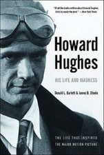 Howard Hughes: His Life and Madness - Paperback - VERY GOOD Howard Hughes: His Life and Madness - Paperback - VERY GOOD