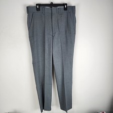 NWT Deadstock Vintage 60s Sears Best Kings Road Stretchslak 38L Slacks Pants