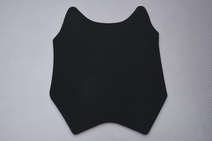 Mousse de selle 10mm pour carénage piste de YAMAHA YZF-R6 2008-2016