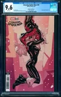 Amazing Spider-Man #20 CGC 9.6 (2023) - Dodson Variant 1:25 - Black Cat