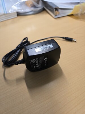 Polycom 1465-43637-001 PSA15A-480P Power Supply VVX 400 410 500 301 311 401 501