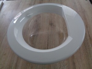 Bullauge für Waschmaschine Bauknecht   WAP6460-1