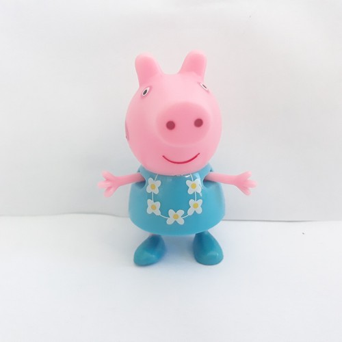 Figuras de Peppa Pig-*Elige de la lista* - Imagen 518 de 721