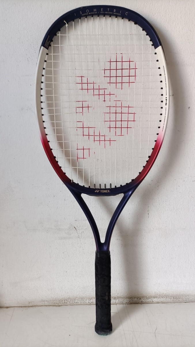 YONEX SUPER RQ-300 ケース付き／ボディ良好 YONEX SUPER RQ-300