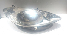 89900054 , FARO ANTERIORE DESTRO PEUGEOT 1007, RICAMBI USATI