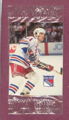 1992-93 HUMPTY DUMPTY SERIE I & II NHL HOCKEY MINI STAR CARD 1 TO 26 SEE LIST - Picture 107 of 134