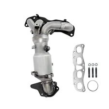 For Nissan Rogue 2.5L 2008-2013 Exhaust Manifold Catalytic Converter 674-933 US