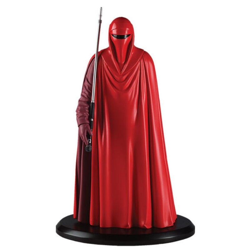 Estatua de colección Star Wars Royal Guard Attakus 1 10 - SW024 (2015) Estatua de colección Star Wars Royal Guard Attakus 1 10 - SW024 (2015)