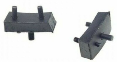 New Morris Minor 1000 Pair of Engine Motor Mounts Mount