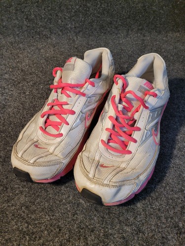 nike initiator women's pink