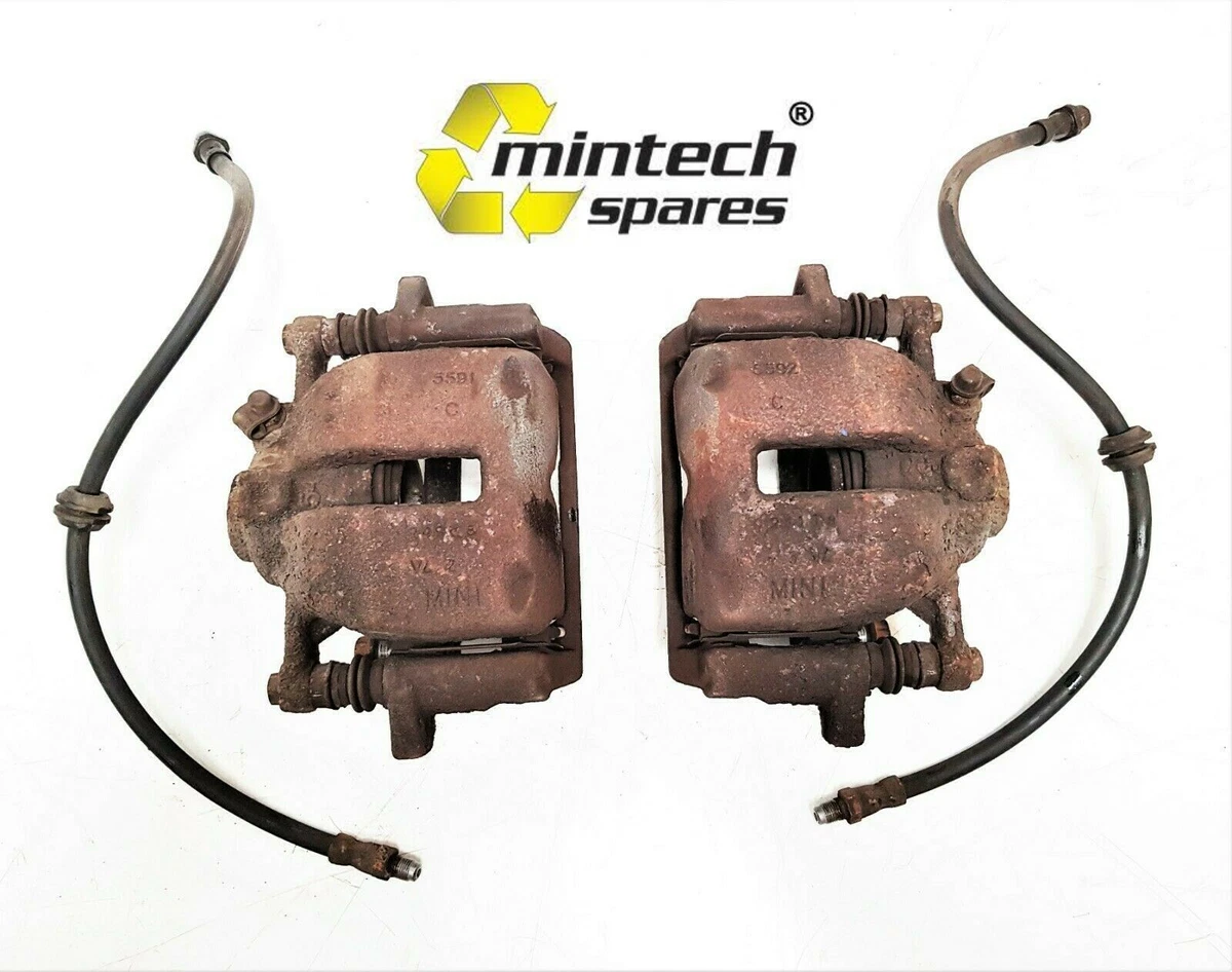 R53 to sale r56 brake conversion