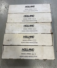 Holland Audio Video Modulator HPM55