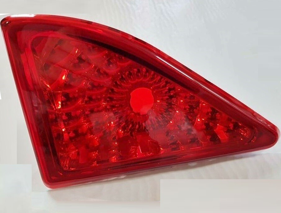Feu stop de porte arrière Nissan NV400 2010 clignotant optique de freinage camionnette