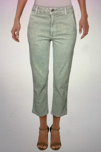 AMO Easy Trouser Surplus Acid Wash sz 