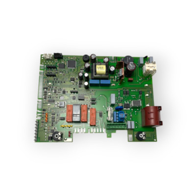 JUNKERS 8748300700 REPLACEMENT ELECTRONIC BOARD FOR BOILER