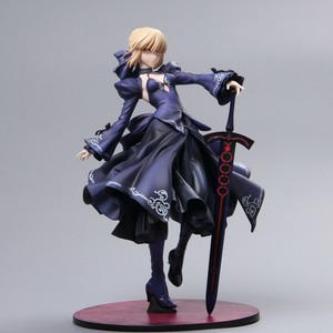 Collectibles Other Anime Collectibles Fate Stay Night Fate Grand Order Fgo Black Poker Saber Jeanne D Arc Cards Suit