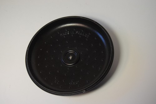STAUB Gusseisen Bräter, Chistera, Tropfenstruktur Im Deckel 30 cm, 11 3/4 inch - Bild 6 von 9