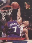 1993-94 Fleer Ultra - Kevin Edwards #295