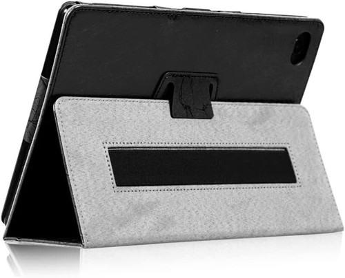 Universal Flip Case Cover Stand Fits Blackview Oscal Pad 60 &70 10.1"inch Tablet - Picture 2 of 5